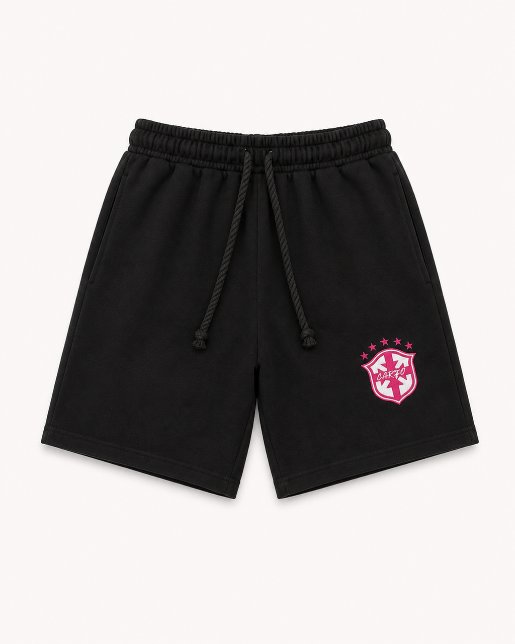 Carzo Brasil Shorts