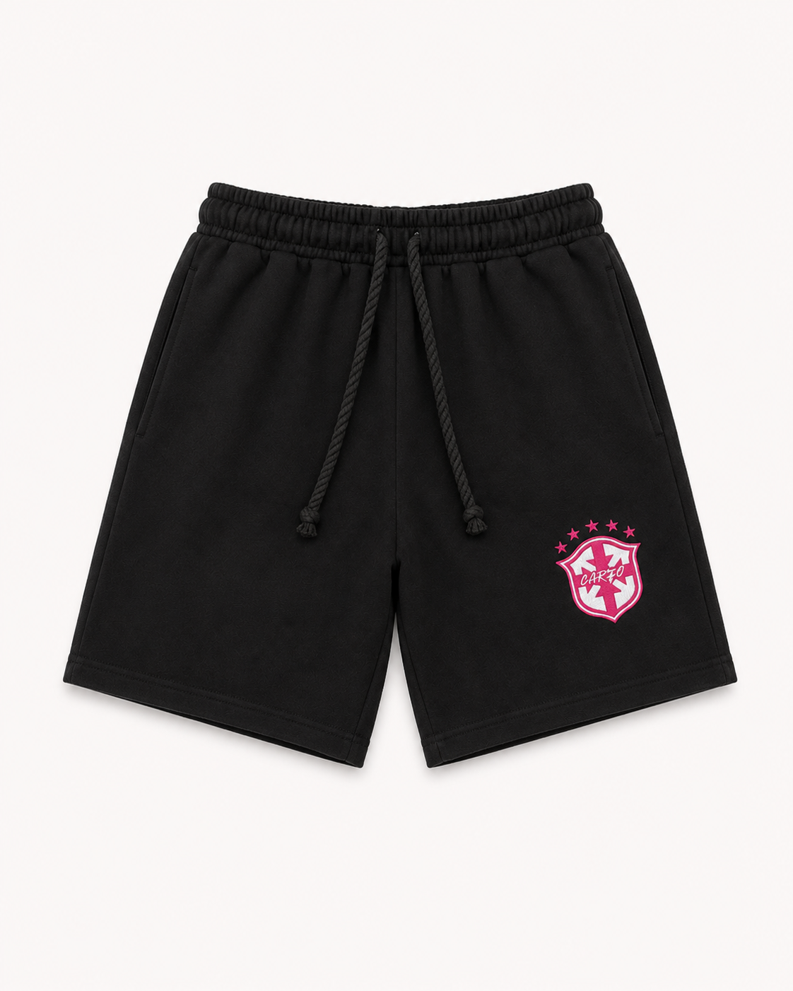 Carzo Brasil Shorts