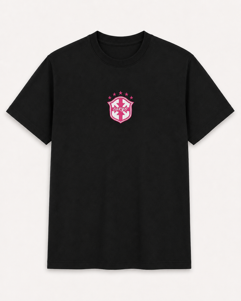 Carzo Brasil Tee