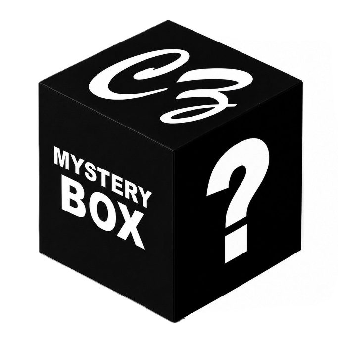 Carzo Mystery Box