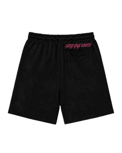 Carzo Brasil Shorts